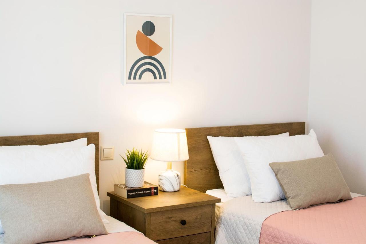 Aurelia Seaside Apartment Kávosz Kültér fotó